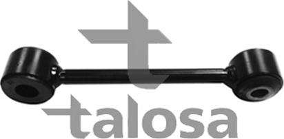 Talosa 50-09111 - Entretoise / tige, stabilisateur droxauto.com