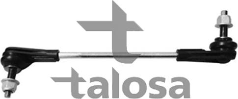 Talosa 50-09123 - Entretoise / tige, stabilisateur droxauto.com