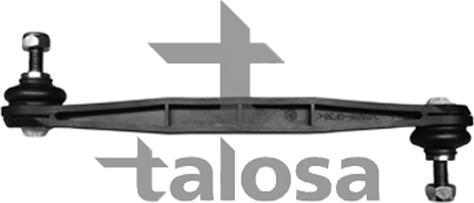 Talosa 50-09174 - Entretoise / tige, stabilisateur droxauto.com