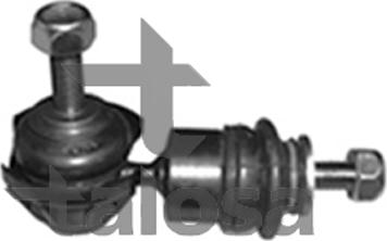 Talosa 50-09300 - Entretoise / tige, stabilisateur droxauto.com