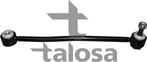 Talosa 50-09301 - Entretoise / tige, stabilisateur droxauto.com