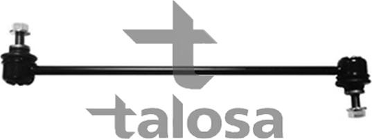 Talosa 50-09326 - Entretoise / tige, stabilisateur droxauto.com