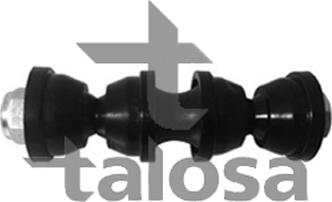 Talosa 50-09281 - Entretoise / tige, stabilisateur droxauto.com