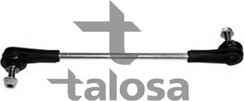 Talosa 50-09277 - Entretoise / tige, stabilisateur droxauto.com