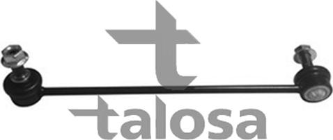 Talosa 50-09790 - Entretoise / tige, stabilisateur droxauto.com