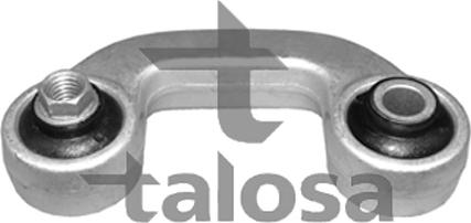 Talosa 50-09748 - Entretoise / tige, stabilisateur droxauto.com