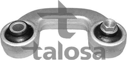 Talosa 50-09747 - Entretoise / tige, stabilisateur droxauto.com