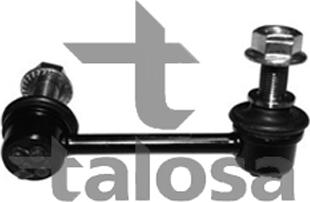 Talosa 50-09784 - Entretoise / tige, stabilisateur droxauto.com