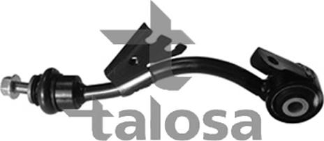Talosa 50-09778 - Entretoise / tige, stabilisateur droxauto.com