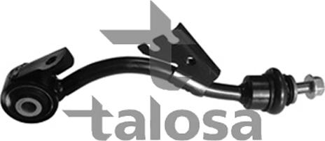 Talosa 50-09777 - Entretoise / tige, stabilisateur droxauto.com