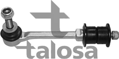 Talosa 50-04425 - Entretoise / tige, stabilisateur droxauto.com