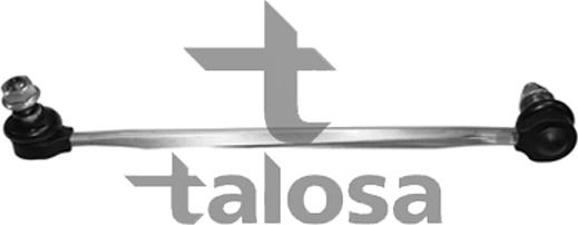 Talosa 50-04422 - Entretoise / tige, stabilisateur droxauto.com