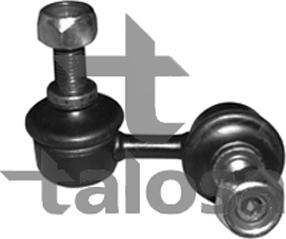 Talosa 50-04470 - Entretoise / tige, stabilisateur droxauto.com