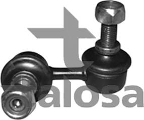 Talosa 50-04471 - Entretoise / tige, stabilisateur droxauto.com