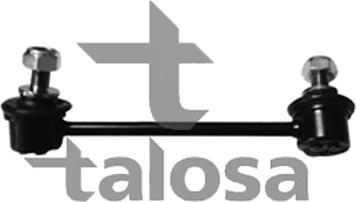 Talosa 50-04595 - Entretoise / tige, stabilisateur droxauto.com