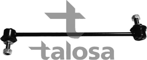 Talosa 50-04593 - Entretoise / tige, stabilisateur droxauto.com