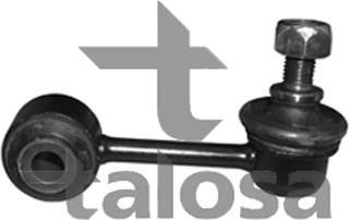 Talosa 50-04542 - Entretoise / tige, stabilisateur droxauto.com