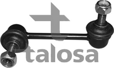 Talosa 50-04511 - Entretoise / tige, stabilisateur droxauto.com