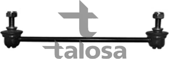 Talosa 50-04518 - Entretoise / tige, stabilisateur droxauto.com