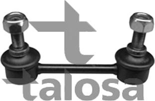 Talosa 50-04584 - Entretoise / tige, stabilisateur droxauto.com