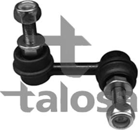 Talosa 50-04582 - Entretoise / tige, stabilisateur droxauto.com