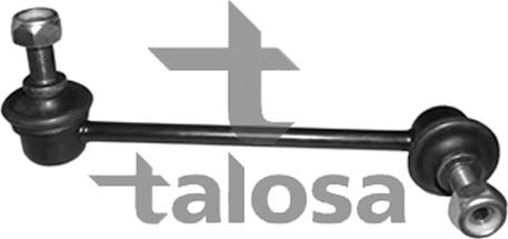 Talosa 50-04526 - Entretoise / tige, stabilisateur droxauto.com