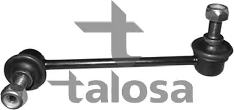 Talosa 50-04527 - Entretoise / tige, stabilisateur droxauto.com
