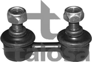 Talosa 50-04606 - Entretoise / tige, stabilisateur droxauto.com