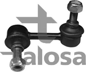 Talosa 50-04607 - Entretoise / tige, stabilisateur droxauto.com