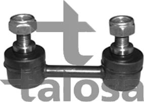 Talosa 50-04615 - Entretoise / tige, stabilisateur droxauto.com