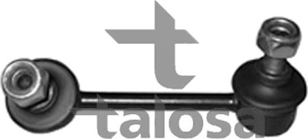 Talosa 50-04635 - Entretoise / tige, stabilisateur droxauto.com