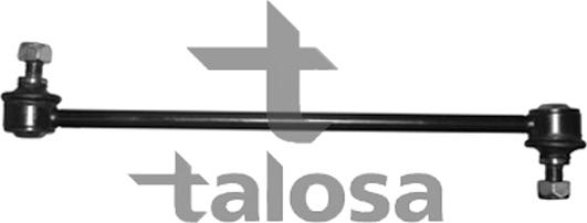 Talosa 50-04630 - Entretoise / tige, stabilisateur droxauto.com