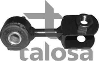 Talosa 50-04637 - Entretoise / tige, stabilisateur droxauto.com