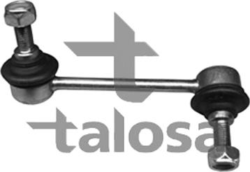 Talosa 50-04059 - Entretoise / tige, stabilisateur droxauto.com