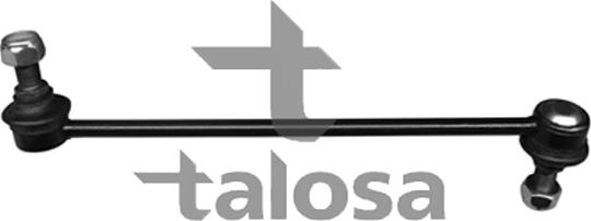 Talosa 50-04056 - Entretoise / tige, stabilisateur droxauto.com
