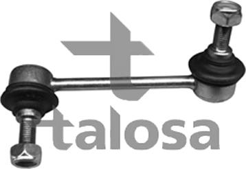 Talosa 50-04058 - Entretoise / tige, stabilisateur droxauto.com