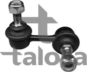 Talosa 50-04019 - Entretoise / tige, stabilisateur droxauto.com