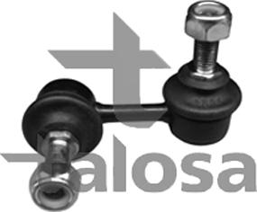 Talosa 50-04018 - Entretoise / tige, stabilisateur droxauto.com
