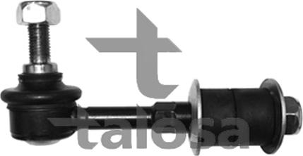 Talosa 50-04029 - Entretoise / tige, stabilisateur droxauto.com