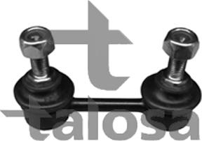 Talosa 50-04021 - Entretoise / tige, stabilisateur droxauto.com