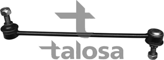 Talosa 50-04121 - Entretoise / tige, stabilisateur droxauto.com