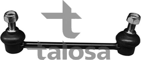 Talosa 50-04357 - Entretoise / tige, stabilisateur droxauto.com