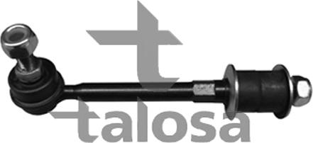 Talosa 50-04308 - Entretoise / tige, stabilisateur droxauto.com