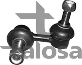 Talosa 50-04384 - Entretoise / tige, stabilisateur droxauto.com