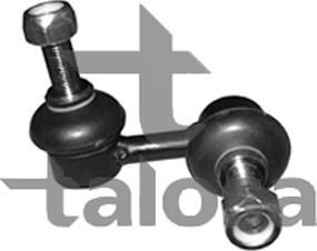 Talosa 50-04383 - Entretoise / tige, stabilisateur droxauto.com