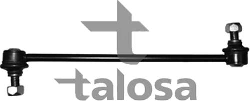 Talosa 50-04707 - Entretoise / tige, stabilisateur droxauto.com