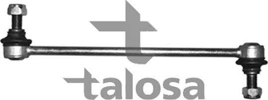 Talosa 50-04711 - Entretoise / tige, stabilisateur droxauto.com