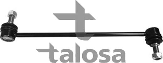 Talosa 50-05459 - Entretoise / tige, stabilisateur droxauto.com