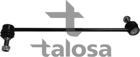 Talosa 50-05658 - Entretoise / tige, stabilisateur droxauto.com