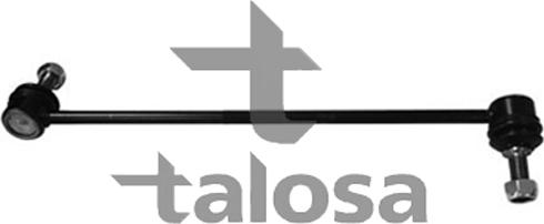 Talosa 50-05657 - Entretoise / tige, stabilisateur droxauto.com